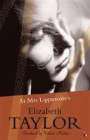 Elizabeth Taylor - At Mrs Lippincote's, Häftad