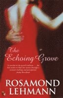 bokomslag The Echoing Grove