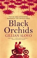 bokomslag Black Orchids
