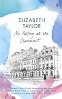 Elizabeth Taylor - Mrs Palfrey At The Claremont, Häftad
