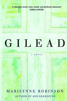 bokomslag Gilead