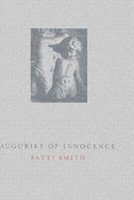 bokomslag Auguries Of Innocence
