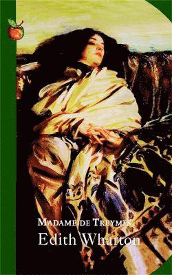 Madame De Treymes 1