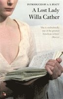 Willa Cather - Lost Lady, Häftad