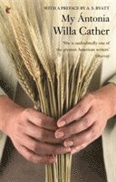 Willa Cather - My Antonia, Häftad