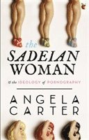 bokomslag The Sadeian Woman