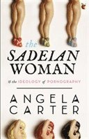 Angela Carter - Sadeian Woman, Häftad