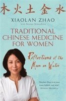 bokomslag Traditional Chinese Medicine For Women