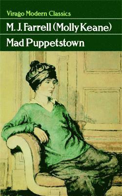 Mad Puppetstown 1