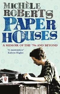 bokomslag Paper Houses