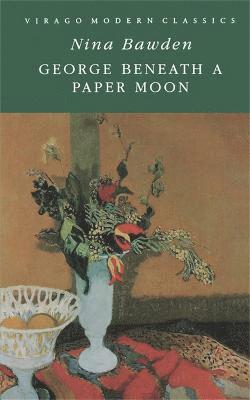 bokomslag George Beneath A Paper Moon