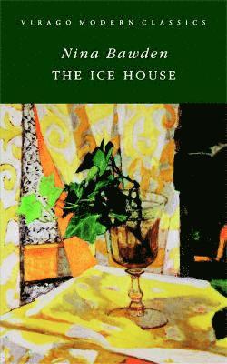 bokomslag The Ice House