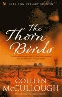 bokomslag The Thorn Birds