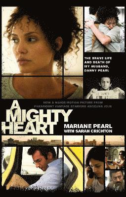 A Mighty Heart - The Daniel Pearl Story 1