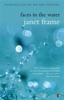 Janet Frame - Faces In The Water, Häftad