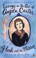 bokomslag Essays On The Art Of Angela Carter
