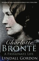 bokomslag Charlotte Brontë