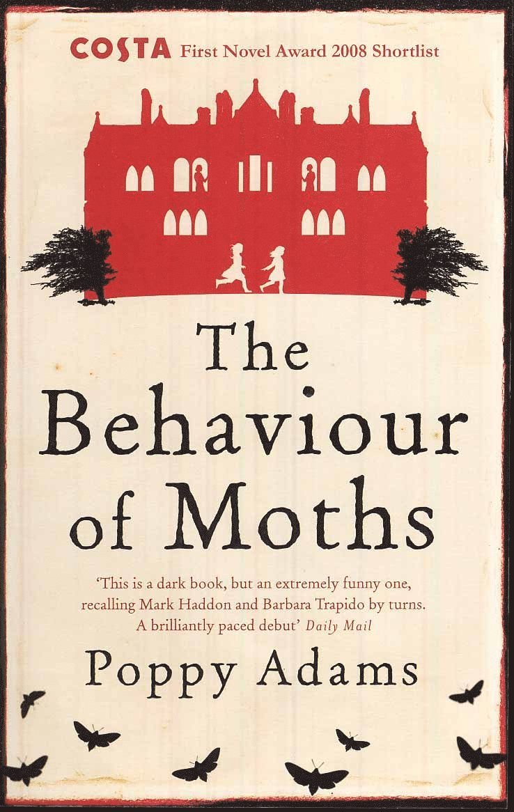 The Behaviour Of Moths 1