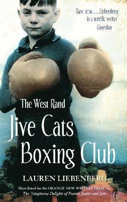 The West Rand Jive Cats Boxing Club 1