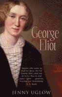 Jenny Uglow - George Eliot, Häftad