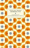 Barbara Pym - Excellent Women, Inbunden