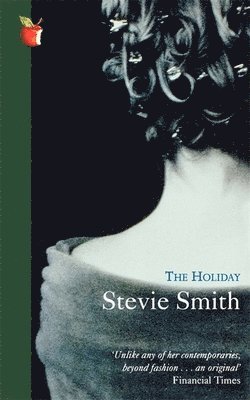 Stevie Smith - Holiday, Häftad