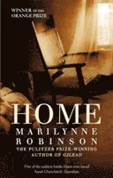 Marilynne Robinson - Home, Häftad