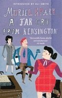 bokomslag A Far Cry From Kensington