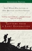 Mark Bostridge, Mark Bostridge, Alan Bishop - Letters From A Lost Generation, Häftad