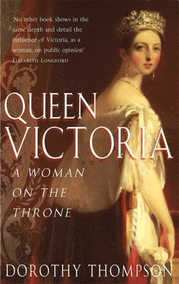 Dorothy Thompson - Queen Victoria, Häftad