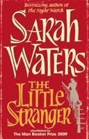 bokomslag Waters, S: Little Stranger