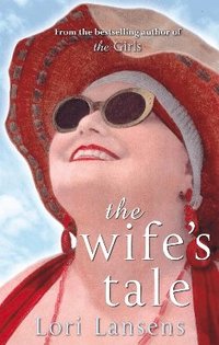 bokomslag The Wife's Tale