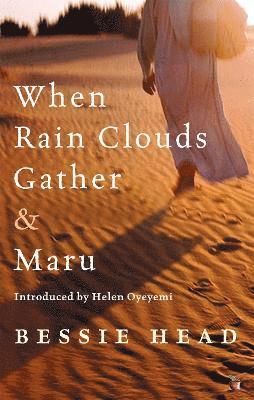 When Rain Clouds Gather And Maru 1