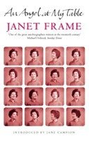 Janet Frame - Angel At My Table, Häftad