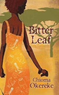 bokomslag Bitter Leaf