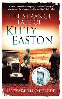 bokomslag The Strange Fate Of Kitty Easton
