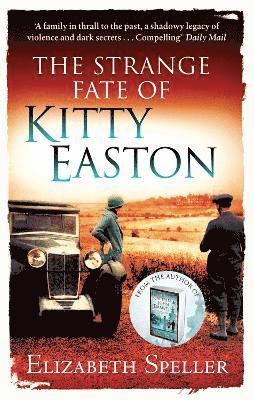 The Strange Fate Of Kitty Easton 1