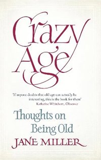 bokomslag Crazy Age