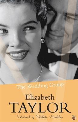 bokomslag The Wedding Group