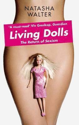 bokomslag Living Dolls