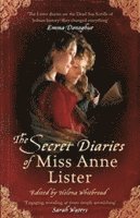 bokomslag The Secret Diaries Of Miss Anne Lister: Vol. 1