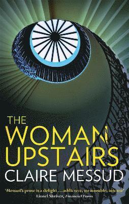 The Woman Upstairs 1