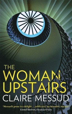 Woman Upstairs 1