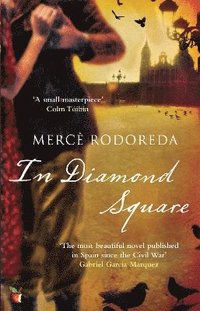 bokomslag In Diamond Square