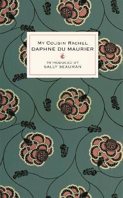 Daphne du Maurier - My Cousin Rachel, Inbunden