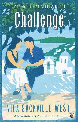Vita Sackville-West - Challenge, Häftad