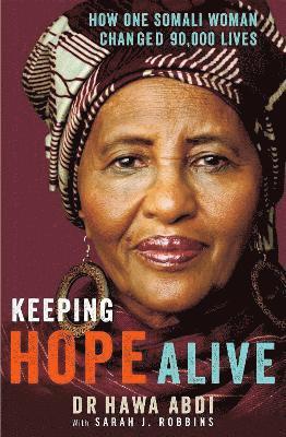 Keeping Hope Alive 1