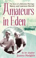 bokomslag Amateurs In Eden