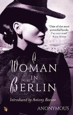 Anonymous Author - Woman In Berlin, Häftad