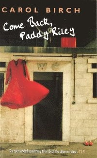 bokomslag Come Back, Paddy Riley